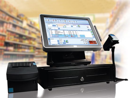 Point of Sale Image