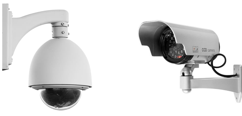 Security Cameras Image